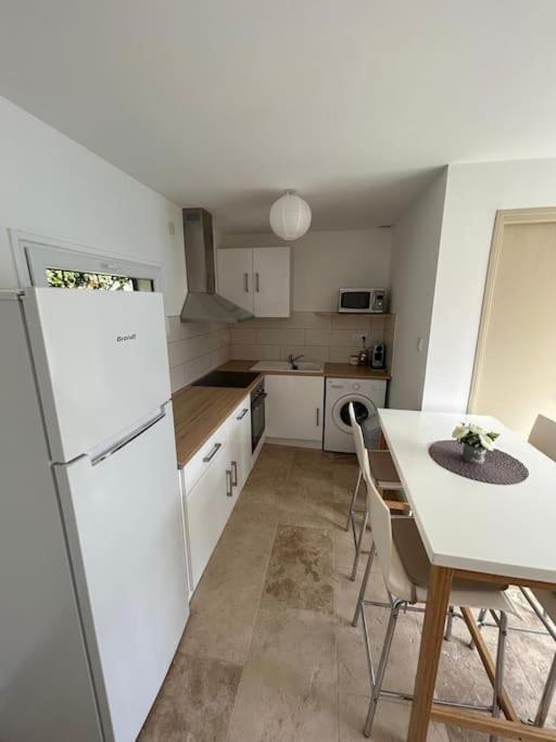 Maison De Vacances En Campagne Cavaillon Kültér fotó